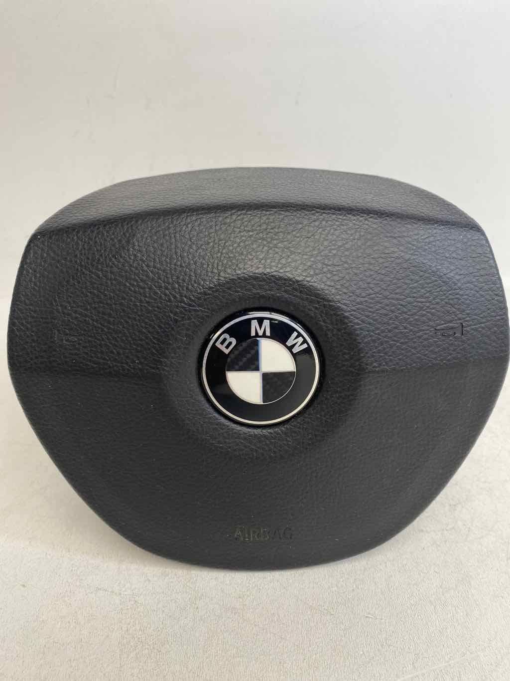 Used LH Driver Steering Wheel Air Bag 3 Spoke Fits 09-15 BMW 740I WITH Receipt✅