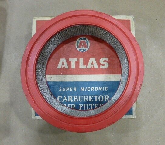 1958 1959 EDSEL FORD METEOR 361 AIR FILTER NORS
