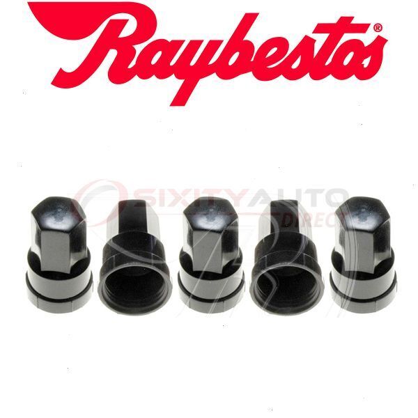 Raybestos Wheel Fastener Cover for 1991 Oldsmobile Cutlass Ciera - Tire  xr