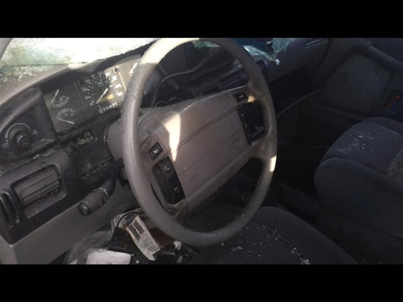 AEROSTAR  1997 Steering Wheel 23546961