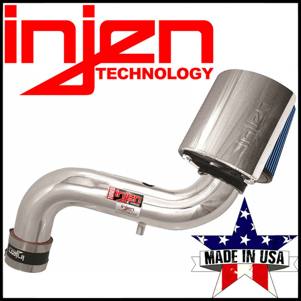 Injen IS Short Ram Cold Air Intake System fits 1994-1999 Toyota Celica GT 2.2L
