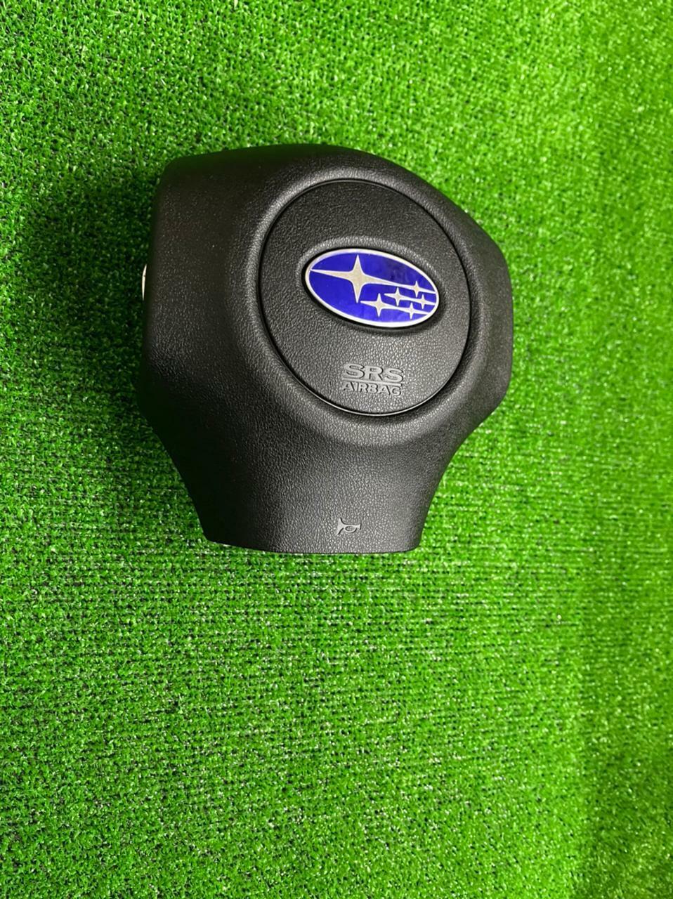 2015 - 2020 Subaru WRX-STi WRX airbag s4 STI VAB VAG VA AM steering airbag 