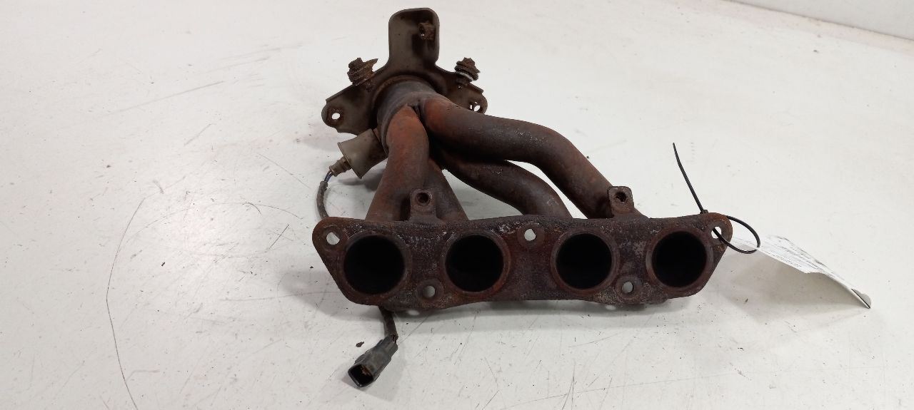 Exhaust Manifold Fits 08-12 SCION XD