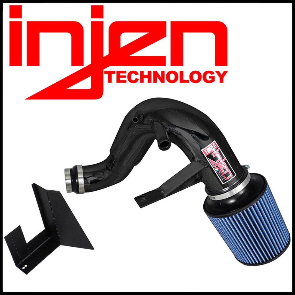 Injen SP Short Ram Cold Air Intake System fits 2011-2015 KIA Optima 2.0L Turbo