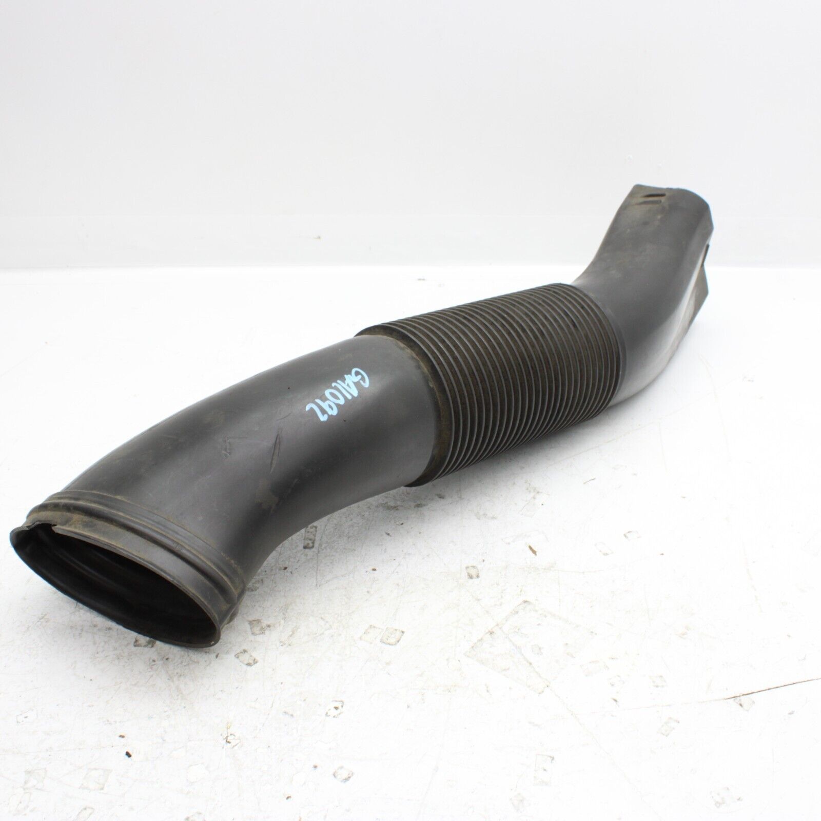 ✅2003-2008 Mercedes R230 SL500 SL55 AMG Air Intake Duct Pipe Hose RIGHT Side OEM