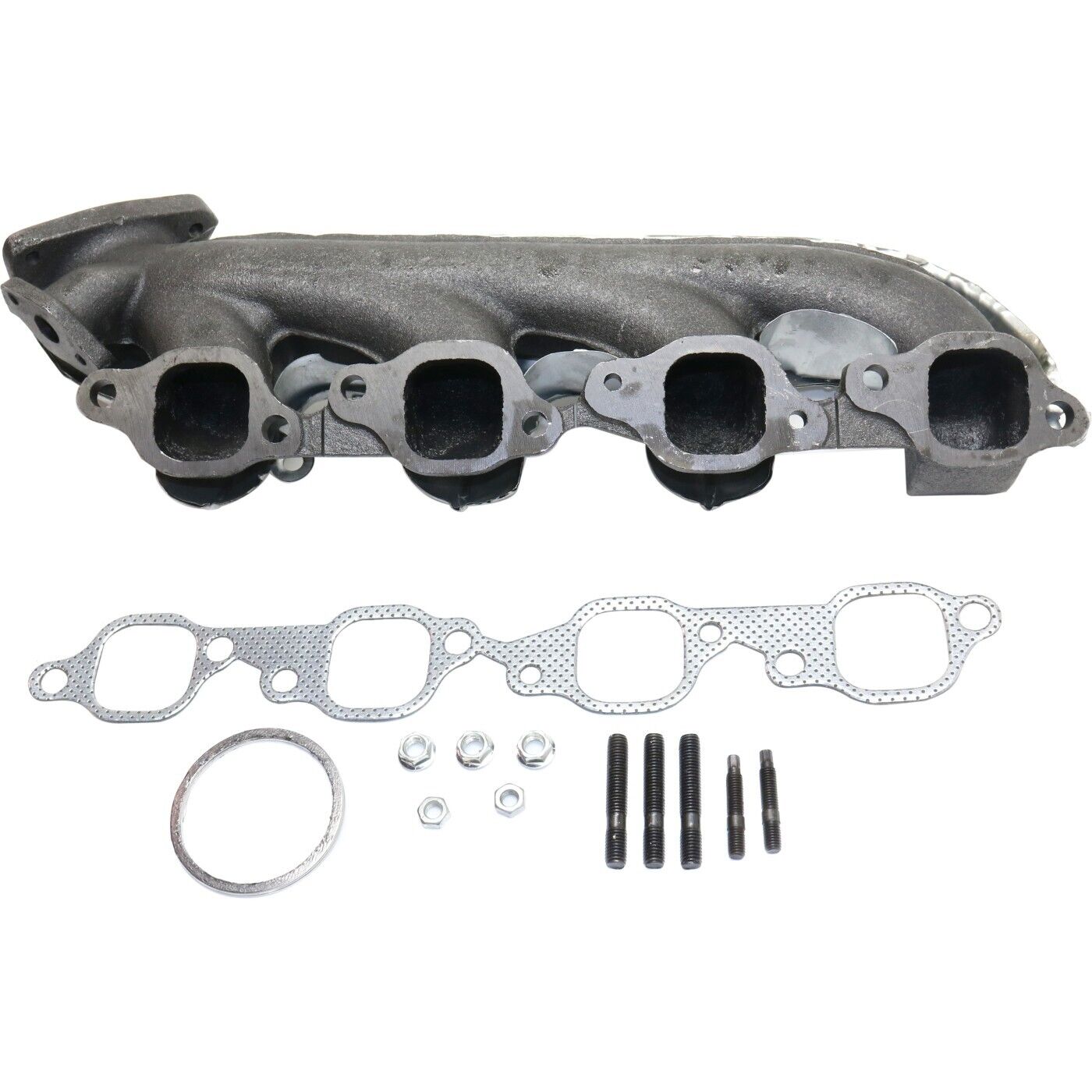 Exhaust Manifolds  Passenger Right Side for Chevy Avalanche Suburban Yukon Hand