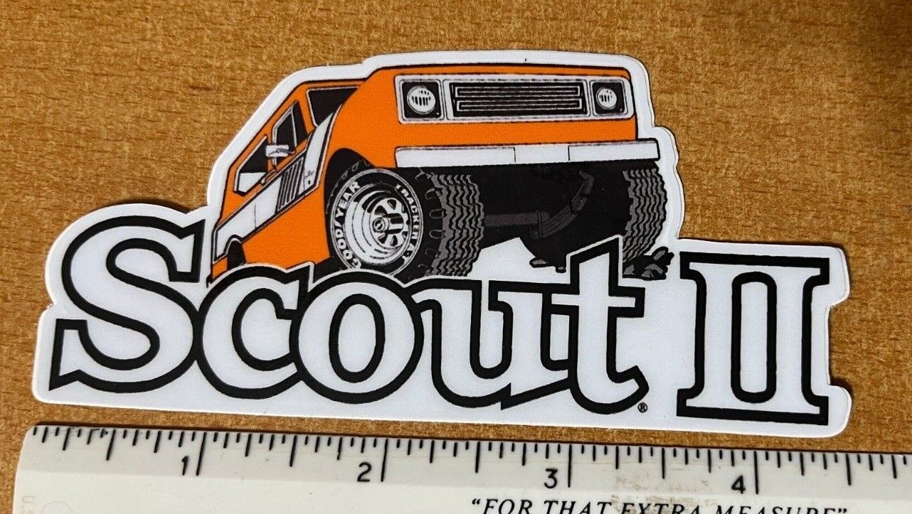 off-road stickers, 4x4 4 wheel drive fourwheeler, scout bronco blazer