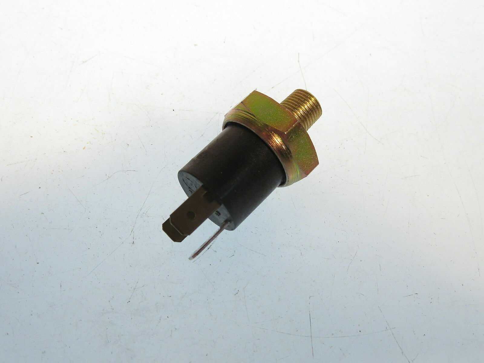 Oil Pressure Switch (for Warning Light) Fits Dodge Charger Shelby Charger & Omni