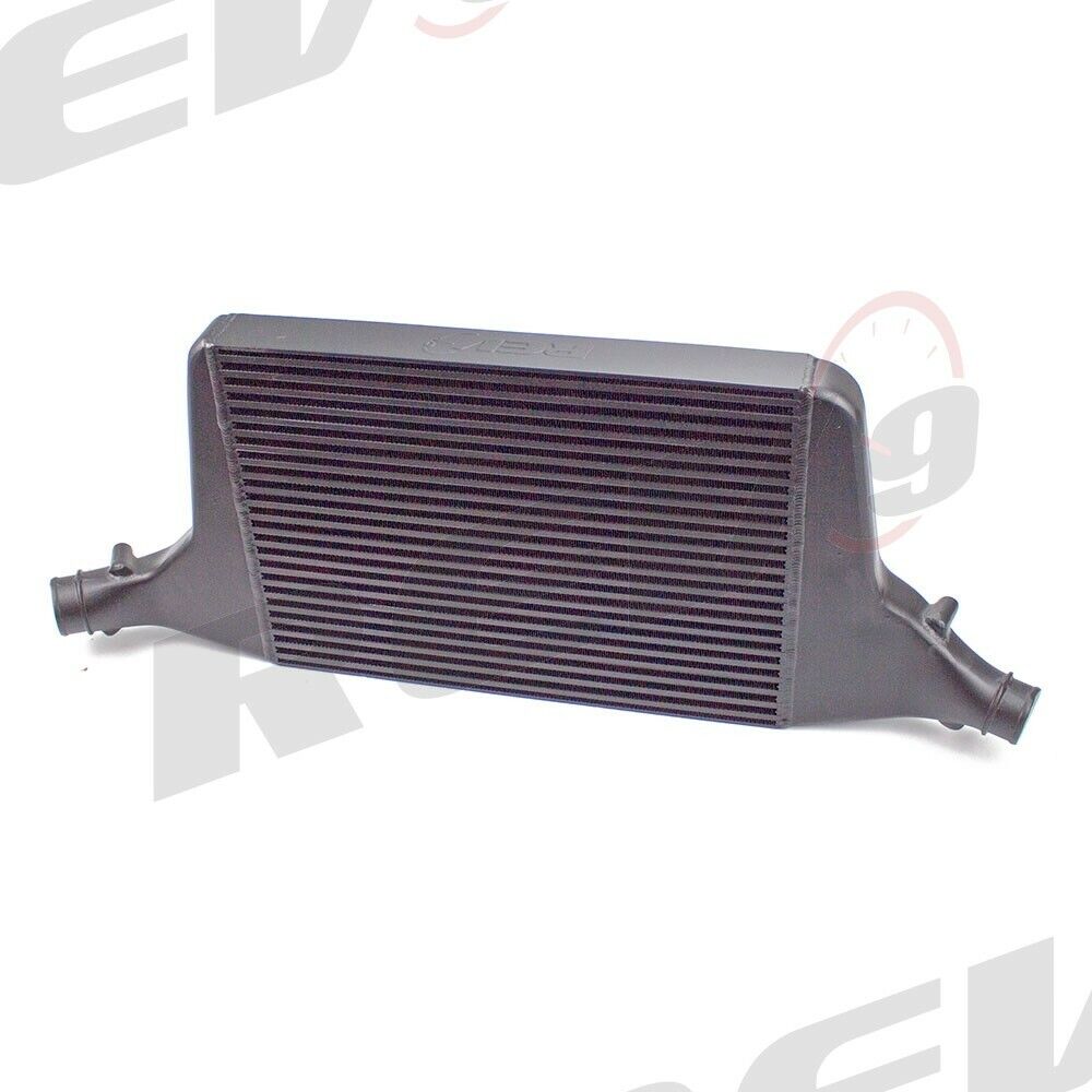 REV9 UPGRADED INTERCOOLER KIT FOR 17-19 AUDI A4 A5 2.0T S4 S5 3.0T ALLROAD B9