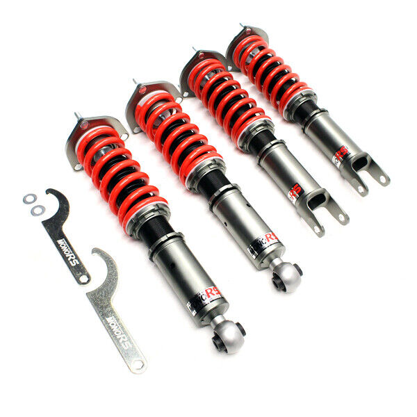 Godspeed For SC300 / SC400 (XZ30) 1992-00 MonoRS Coilovers