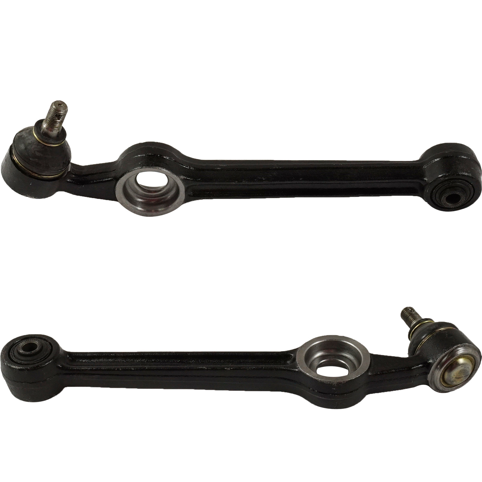 Control Arm Set For 1981-1984 Toyota Starlet Front Left and Right Side Lower