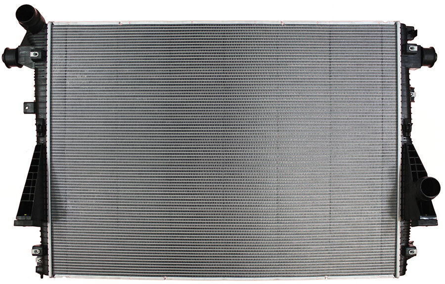 Radiator for Ford-F-250, F-350, F-450