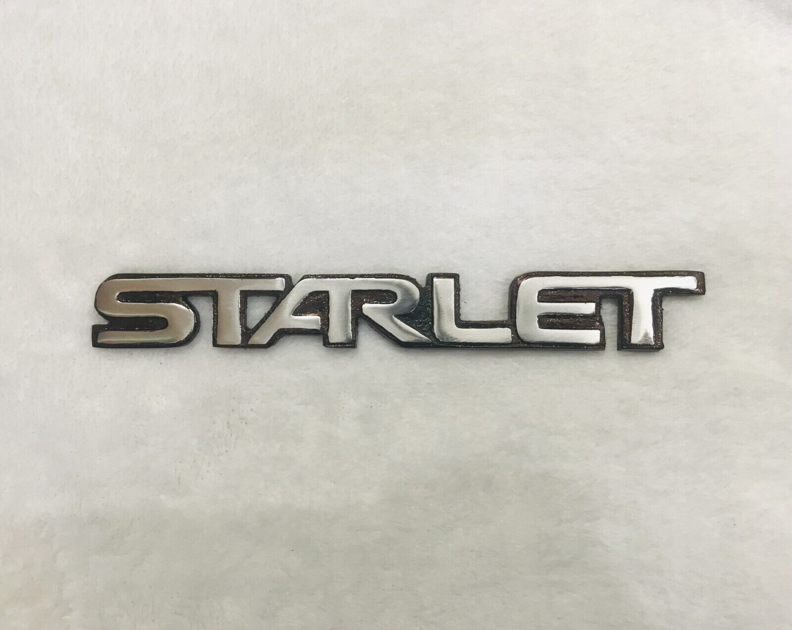 Starlet Emblem
