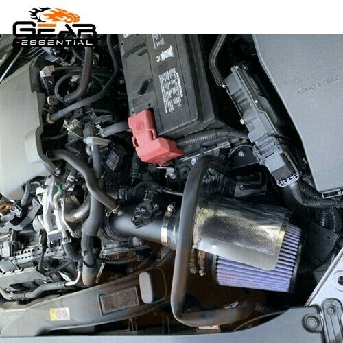 For 2018-2022 Toyota Camry / Hybrid LE SE XLE L4 2.5L AF Dynamic Air Intake Kit