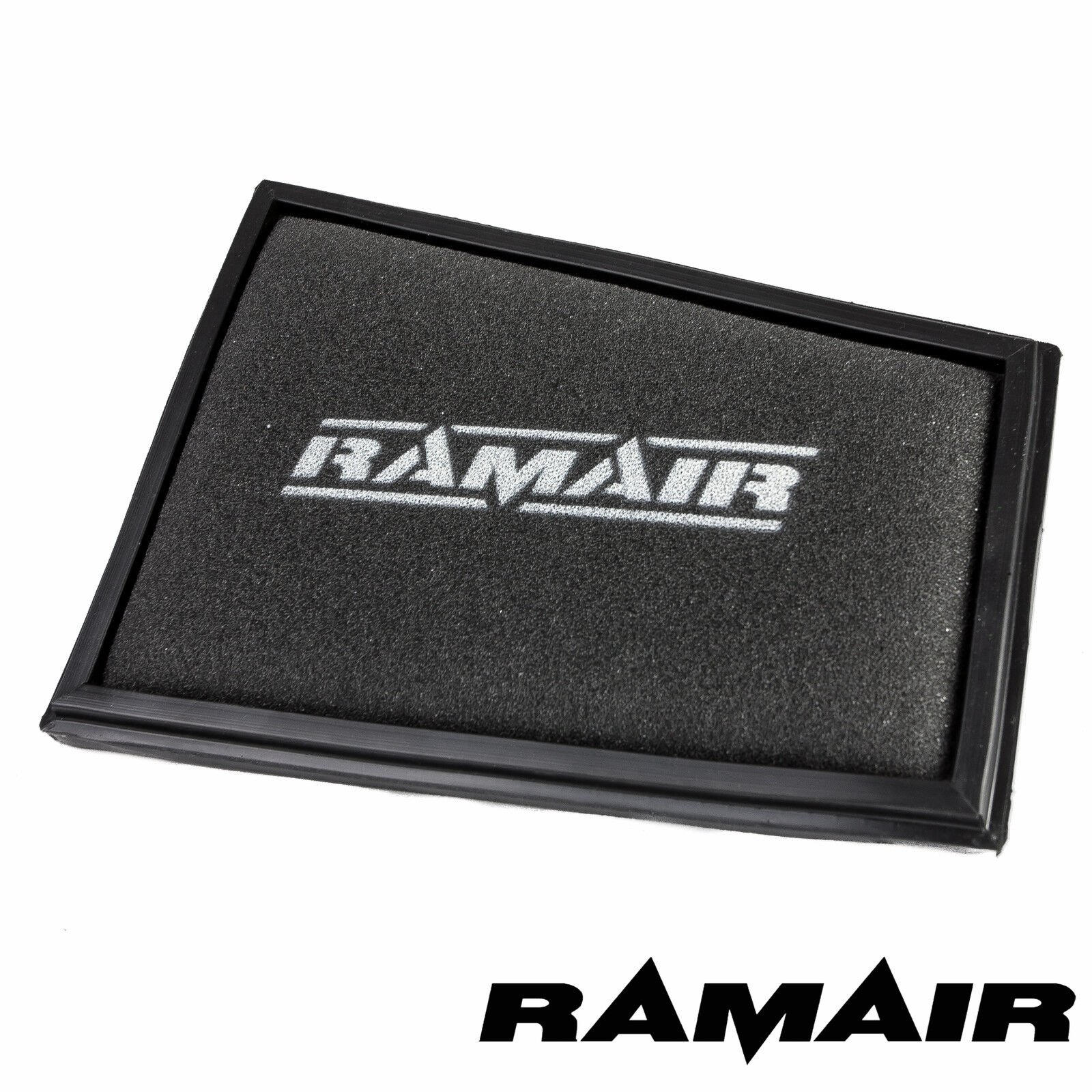 Ramair Replacement Panel Foam Air Cleaner Filter for Renault Megane 3 RS 250 265