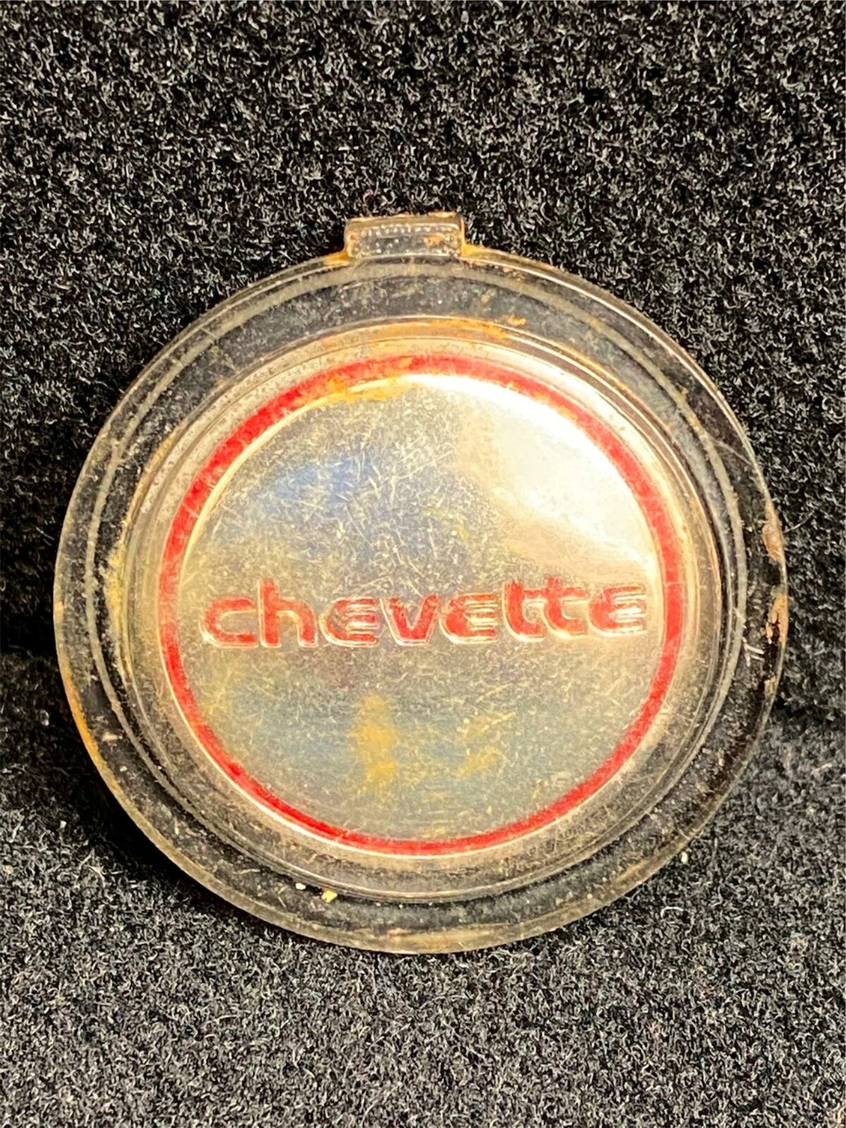 1981-1985 Chevrolet Chevette Steering Wheel Horn Button