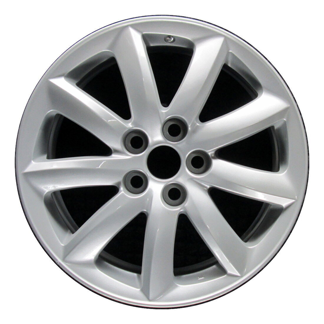 Wheel Rim Lexus LS460 LS600h 18 2007-2012 4261150730 4261150490 OEM OE 74195