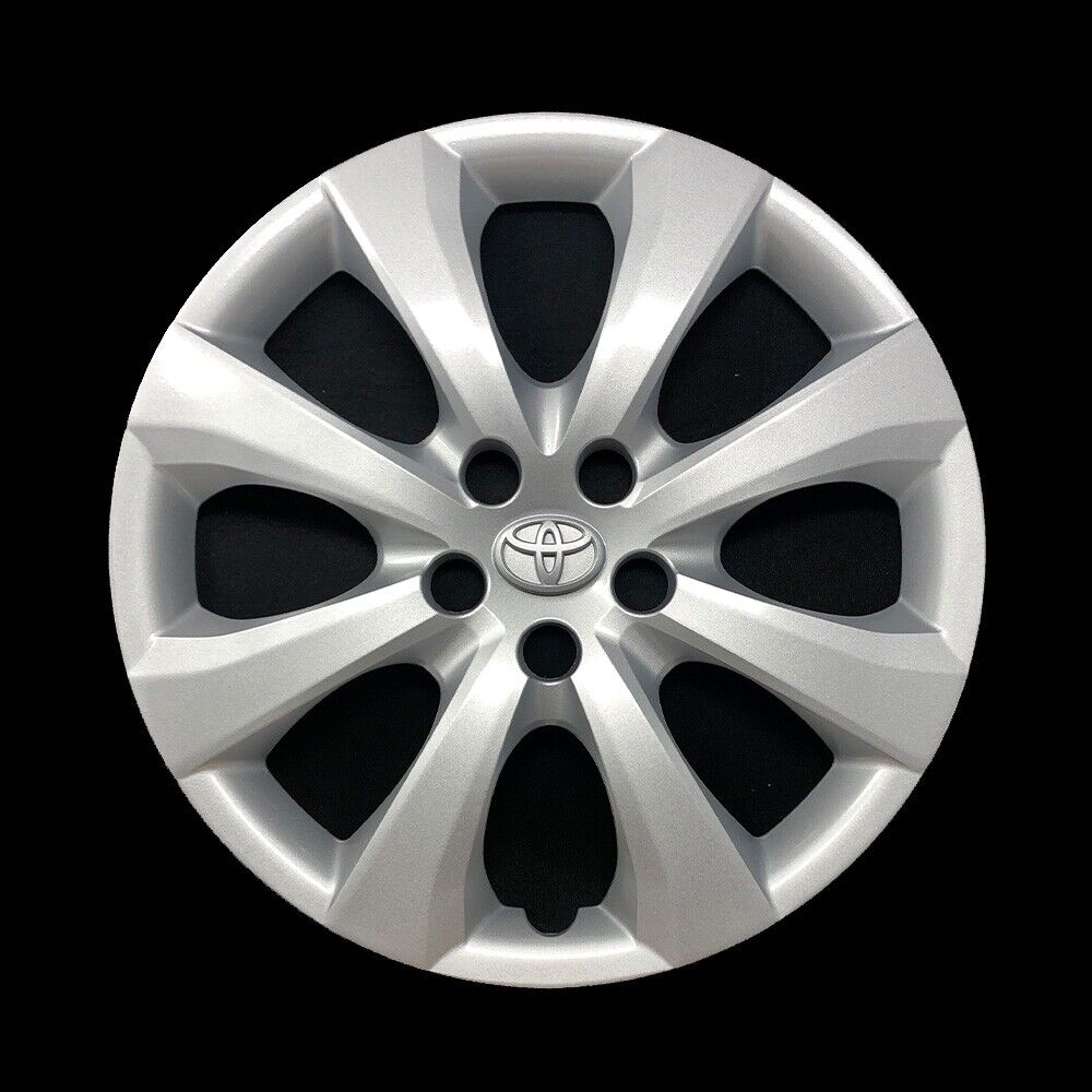 Hubcap for Toyota Corolla 2020-2024 - OEM Factory 16-inch Wheel Cover 61191