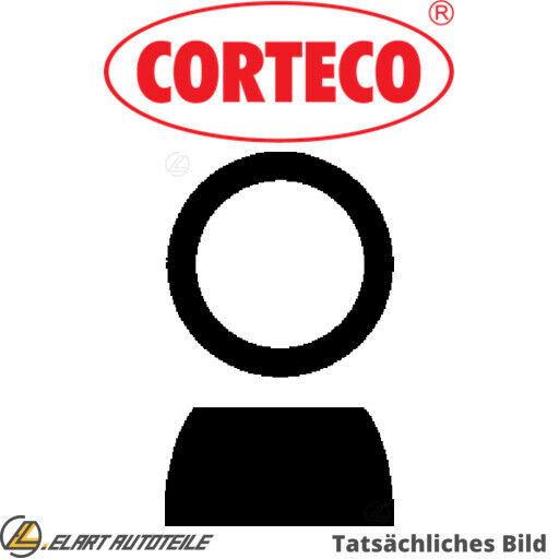 SEALING FLUE PIPE FOR TOYOTA COROLLA/Compact/SECCA/Liftback/Combo PASEO ECHO  