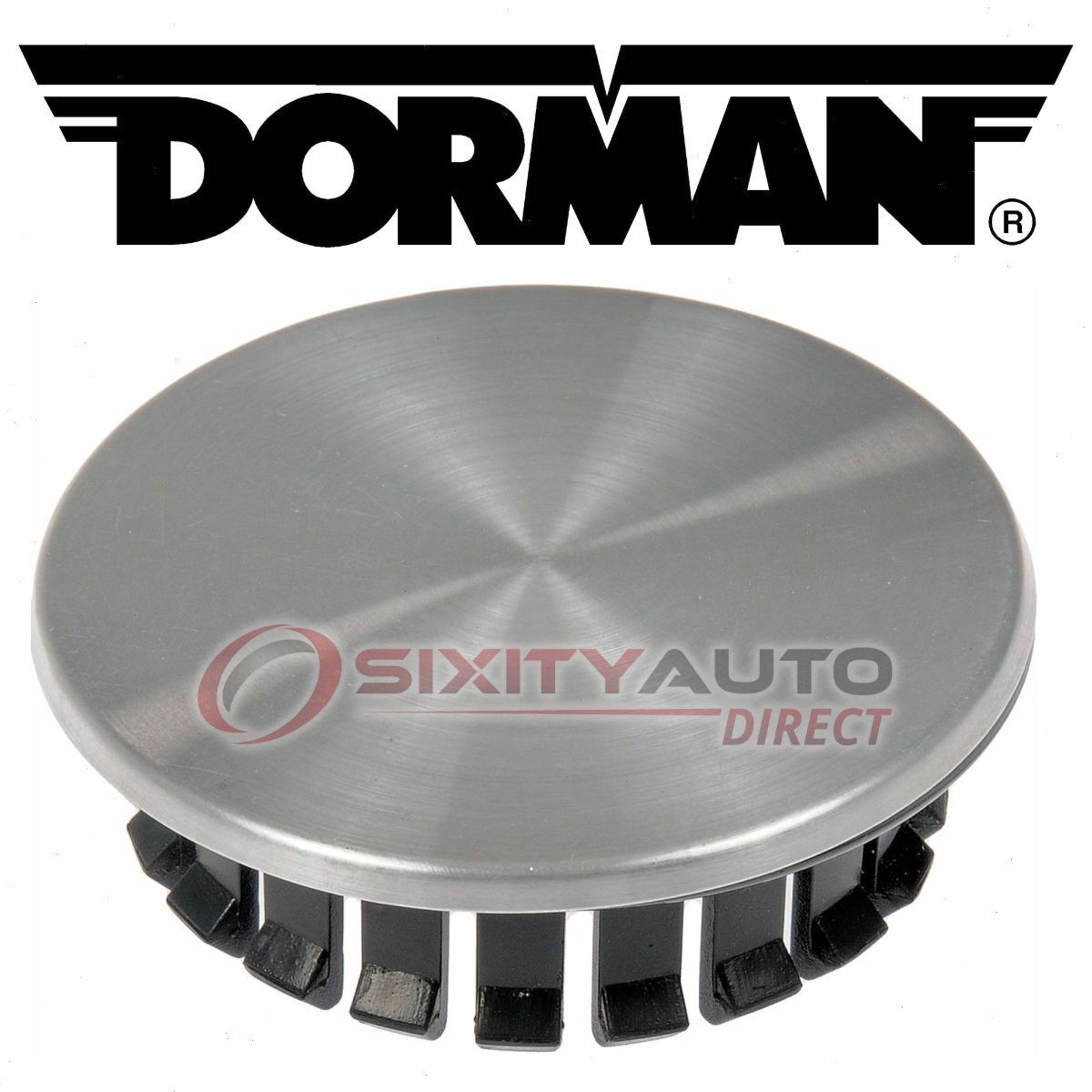 Dorman Wheel Cap for 2006-2010 Chevrolet HHR Tire  ee