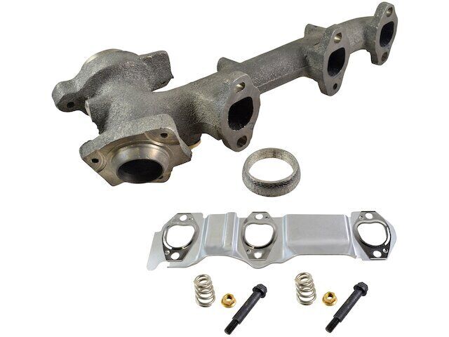For 1993-1996 Oldsmobile Cutlass Supreme Exhaust Manifold 14556VYQF 1994 1995