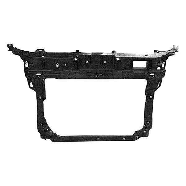 For Ford Edge 2011-2014 Alzare Front Radiator Support Standard Line