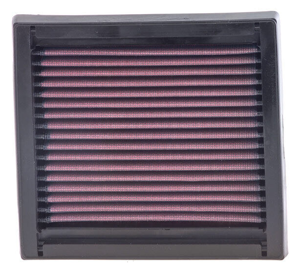 K&N 33-2060 Replacement Air Filter for 1992-2013 NISSAN (Note,Micra,March,Cube)