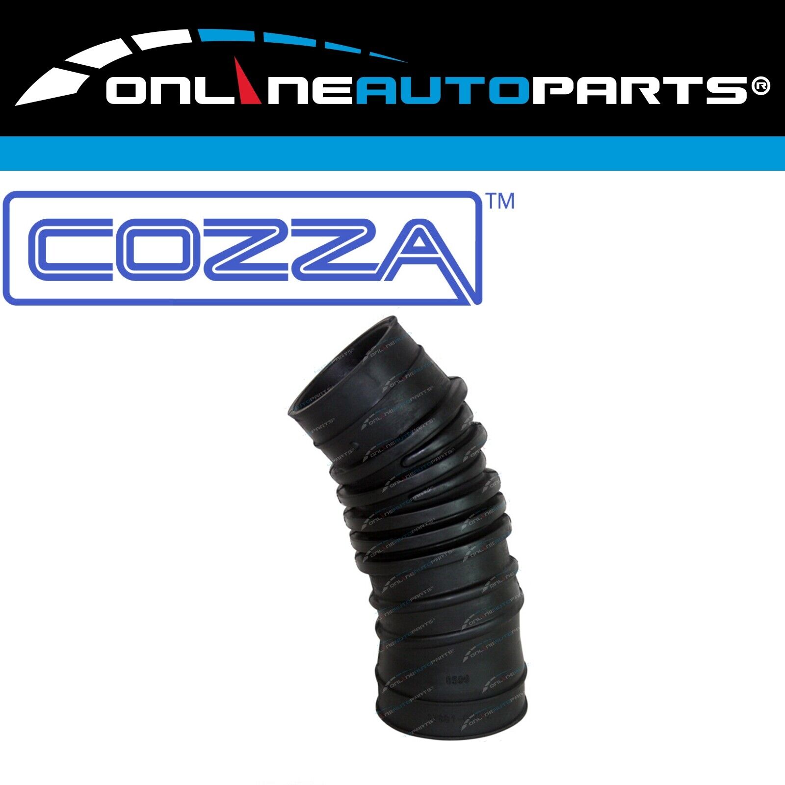 Air Cleaner Intake Hose for Toyota Hilux Surf KZN185 1KZ-TE Diesel 4wd Wagon