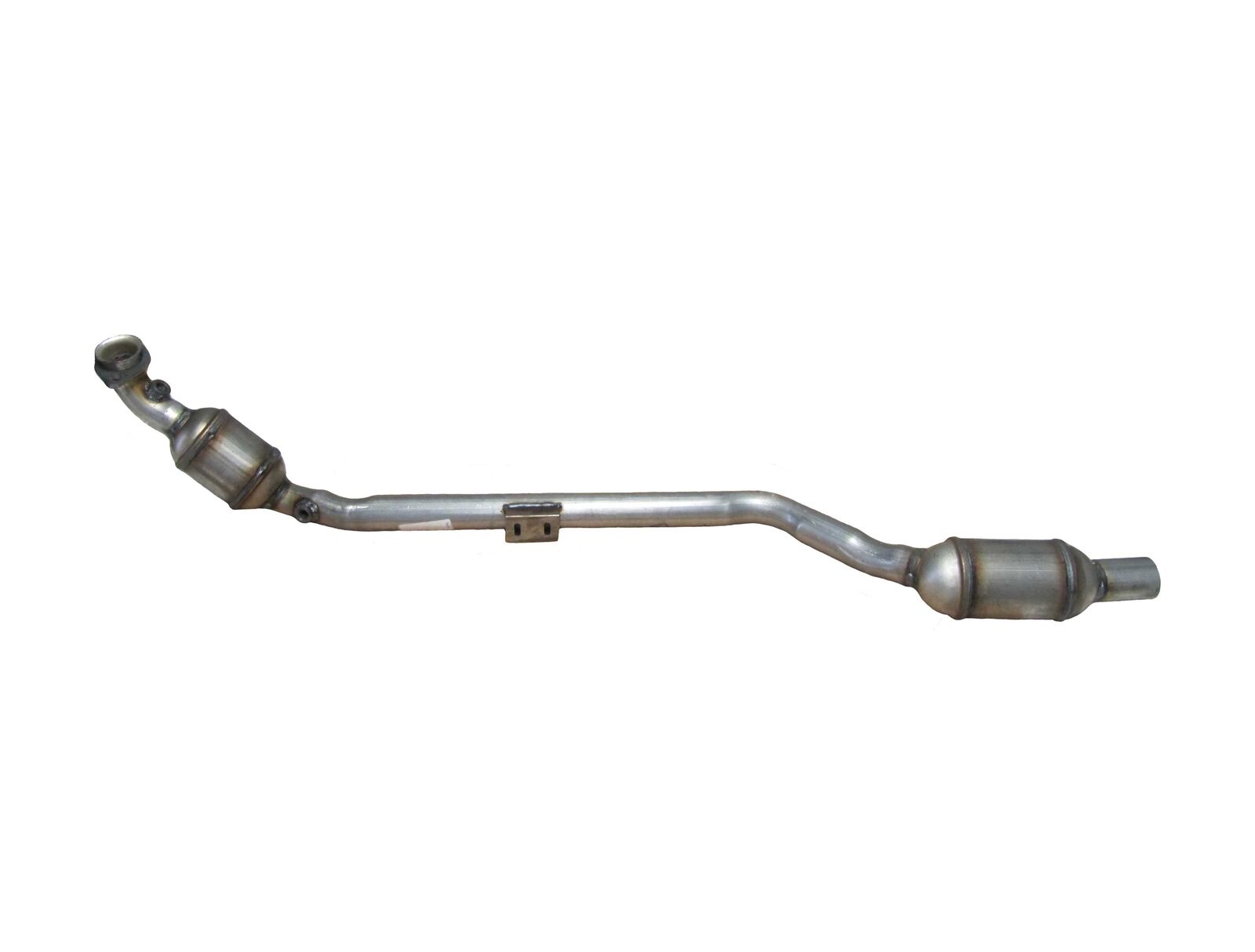 Catalytic Converter for 2002 2003 2004 Mercedes C32 AMG Supercharged 3.2L V6 GAS