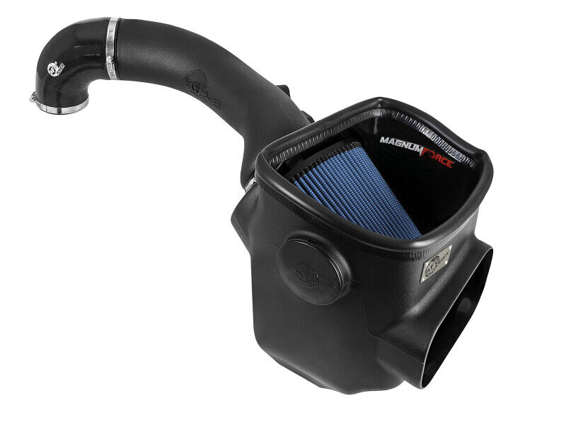 Afe For Magnum Force Stage-2 Pro 5R Cold Air Intake System 16-19 Nissan Titan XD