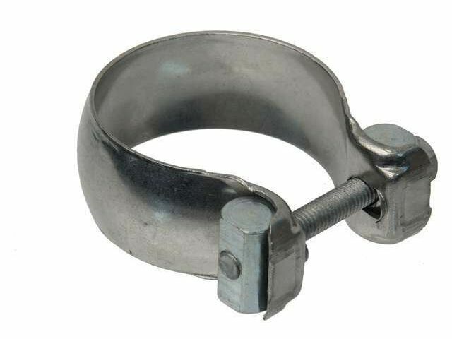 APA/URO Parts Exhaust Clamp fits Mercedes R500 2006-2007 94NJGS