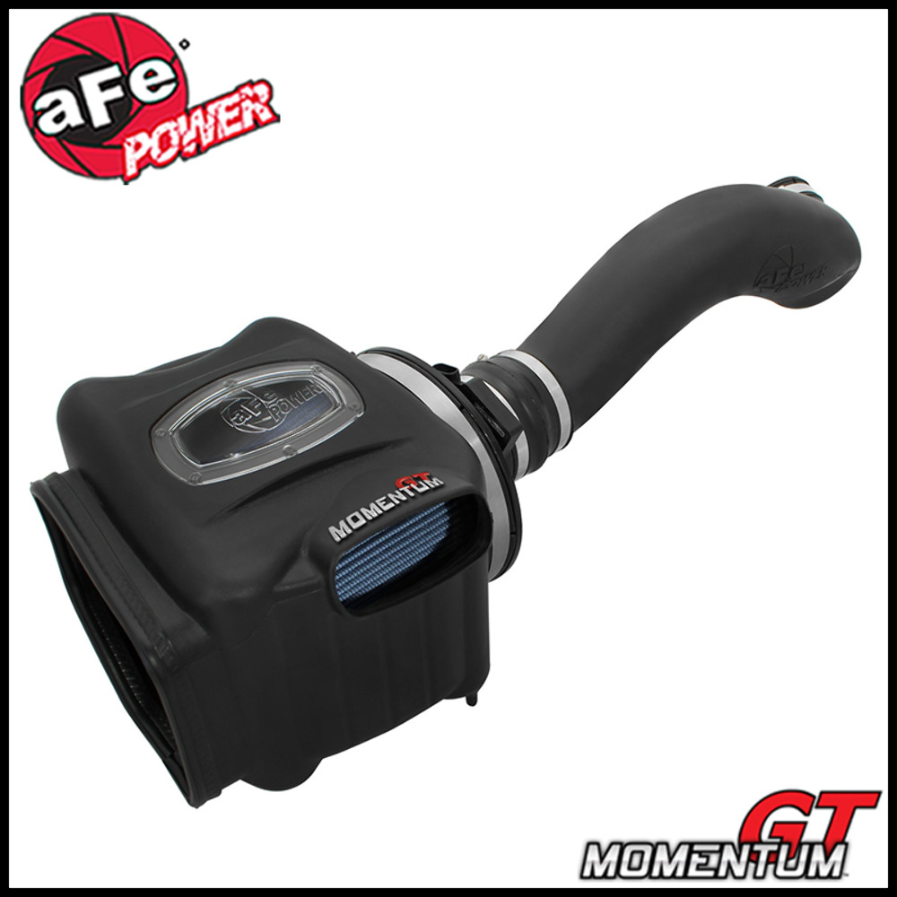AFE Momentum GT Cold Air Intake System Fits 1999-2006 Chevrolet Tahoe 5.3L