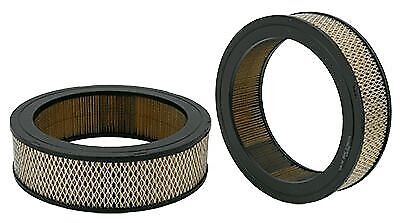 WIX 42324 Air Filter For 71-78 Mazda Cosmo Rotary Pickup RX-2 RX-3 RX-4