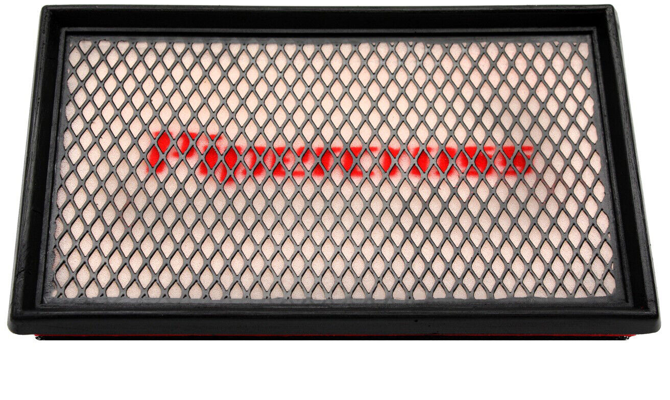 Pipercross PP1723 Renault Clio III  washable reusable drop in panel air filter
