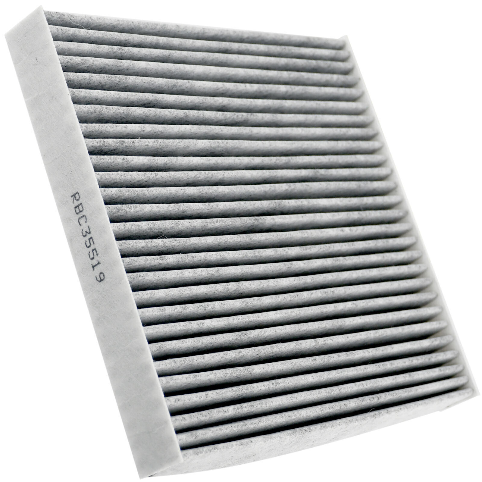 1X Carbon Cabin Air Filter For Honda Accord CRV Odyssey Civic Acura MDX RDX TLX