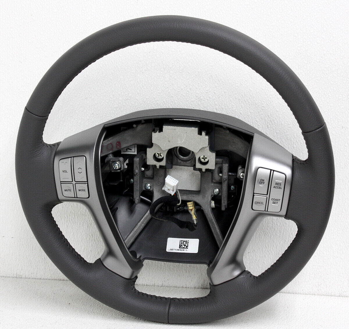56100-3J300-7Q OEM Hyundai Veracruz Steering Wheel