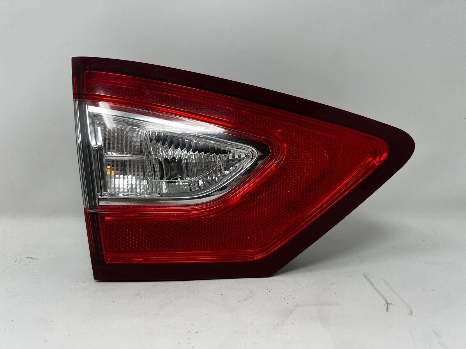 Ford Fusion 2013 2014 2015 2016 Left Driver Side Inner Taillight Tail Light
