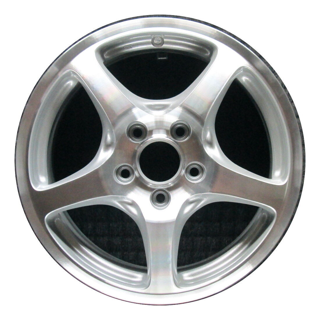 Wheel Rim Honda S2000 COUPE 16 2000-2003 44700S2AJ90 44700S2AA02 Front OE 63817