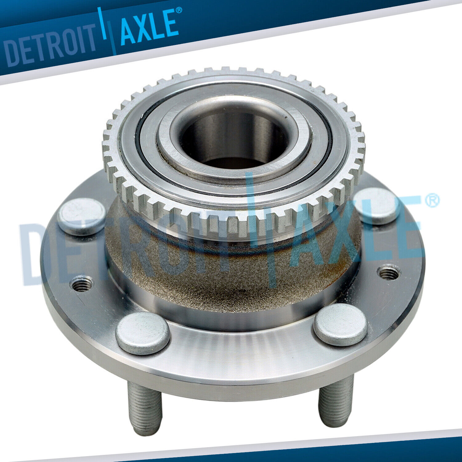 FRONT or REAR Wheel Bearing & Hub for Mazda 929 MPV Protege Protege5 MILLENIA
