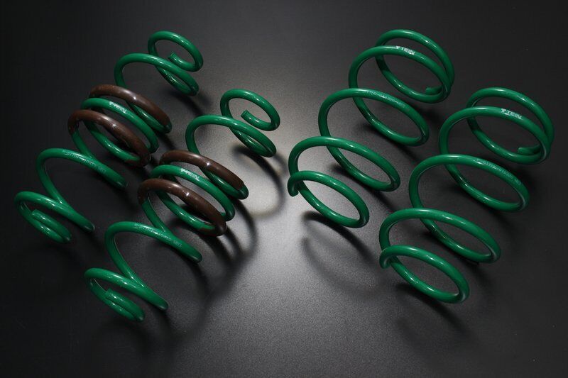 TEIN S.Tech Lowering Springs for Toyota Starlet 1.3 Turbo (EP91) 1995-99