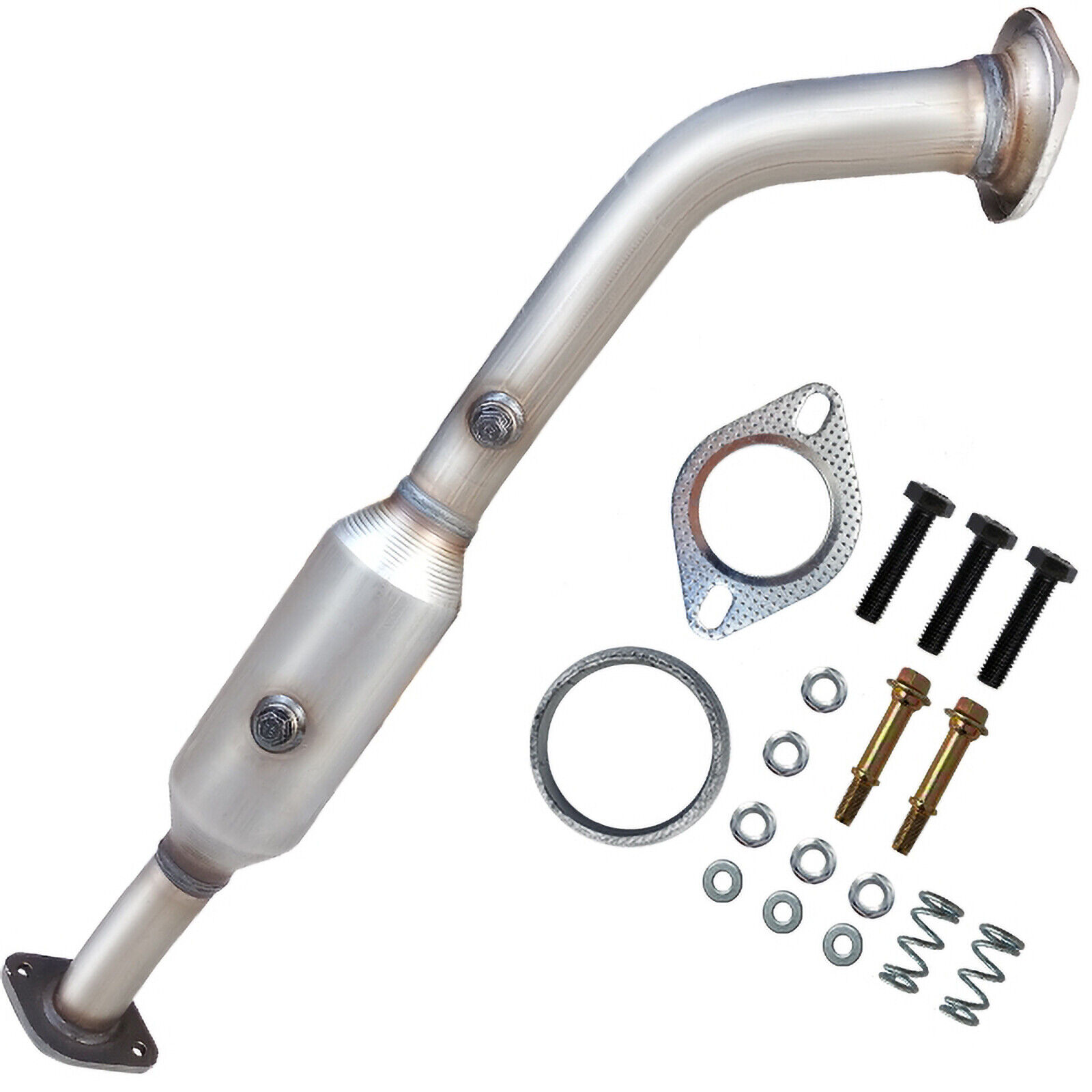 53478 Catalytic Converter for Honda Element 2.4L 2003 To 2011 Direct Fit EPA