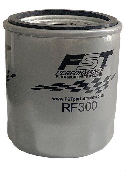 FST PERFORMANCE RF300 Spin-On Filter for RPM300/RPM350