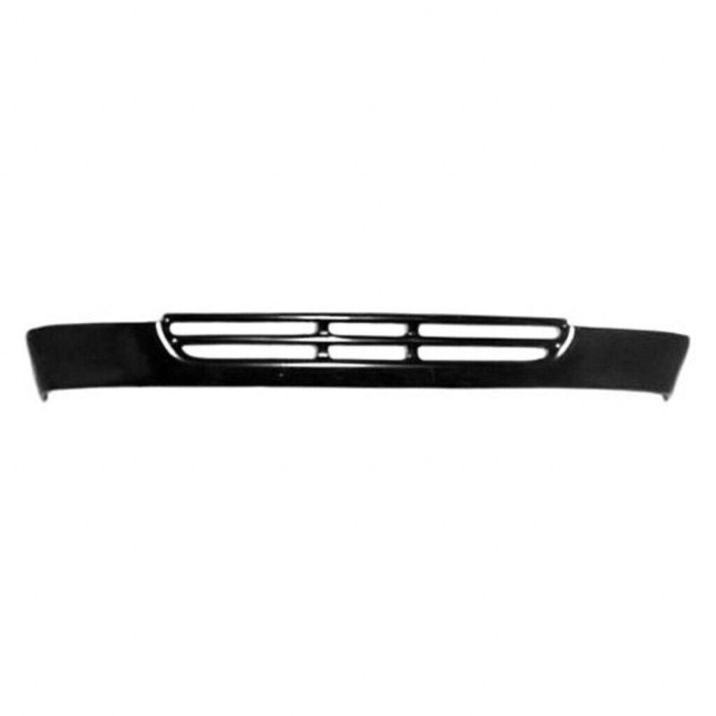 For Toyota Pickup 1990 1991 Bumper Valance | Front | 2 Wheel Drive | TO1095164