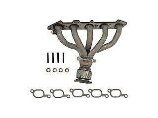 Exhaust Manifold Dorman For 1994-1997 Volvo 850 Naturally Aspirated