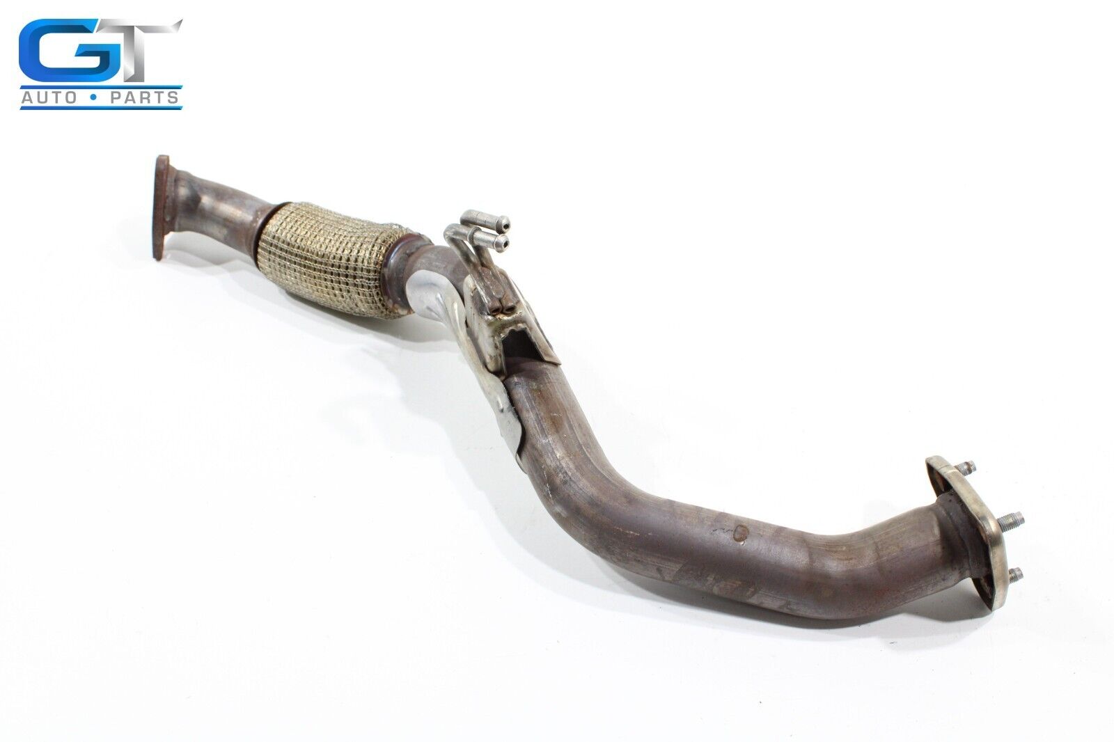 HONDA CIVIC 1.5L ENGINE EXHAUST FRONT DOWN PIPE DOWNPIPE OEM 2022 💠