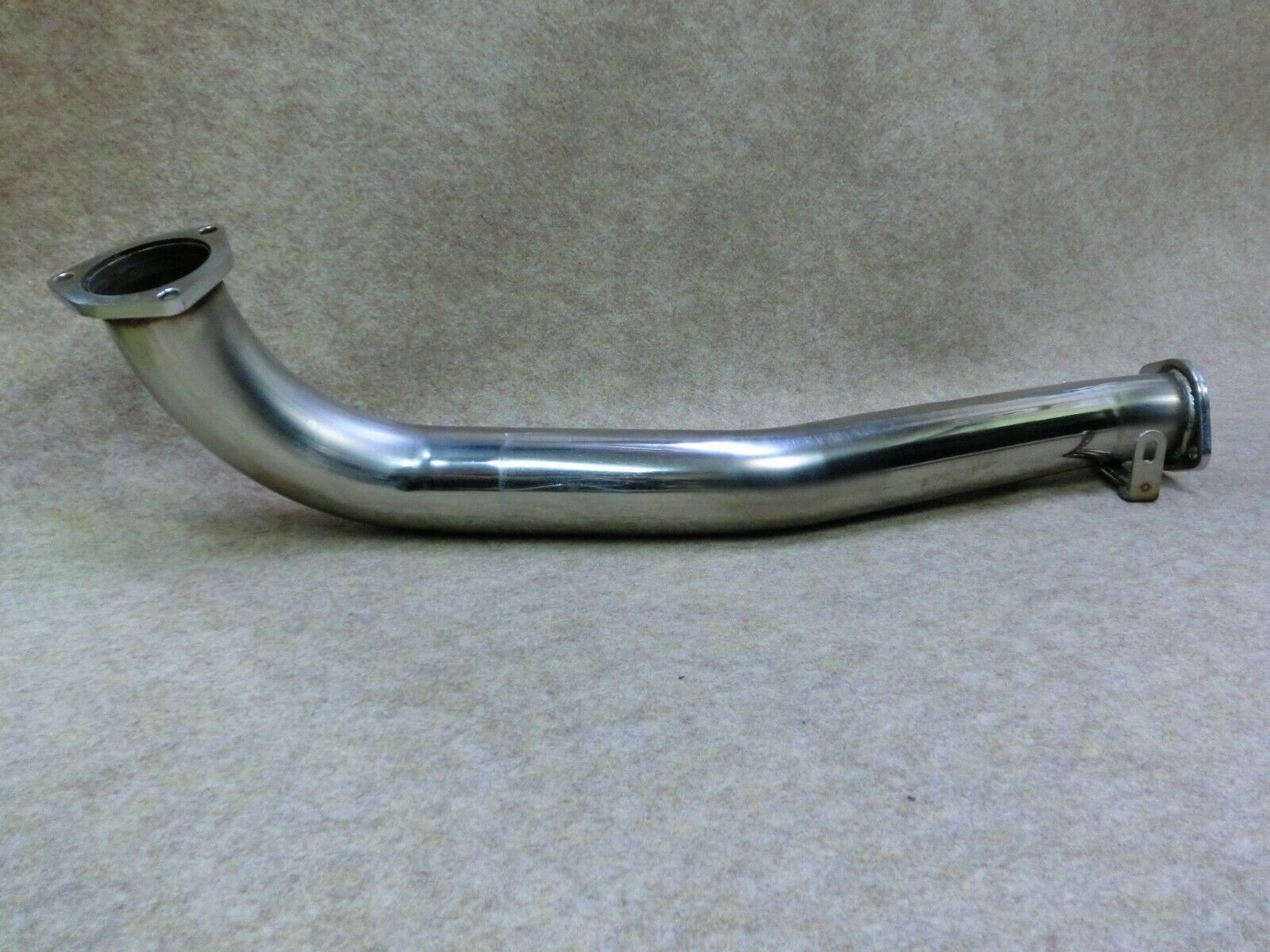 Exhaust System (front pipe) Fairlady 300ZX Z31 Turbo car Avante Auto Service
