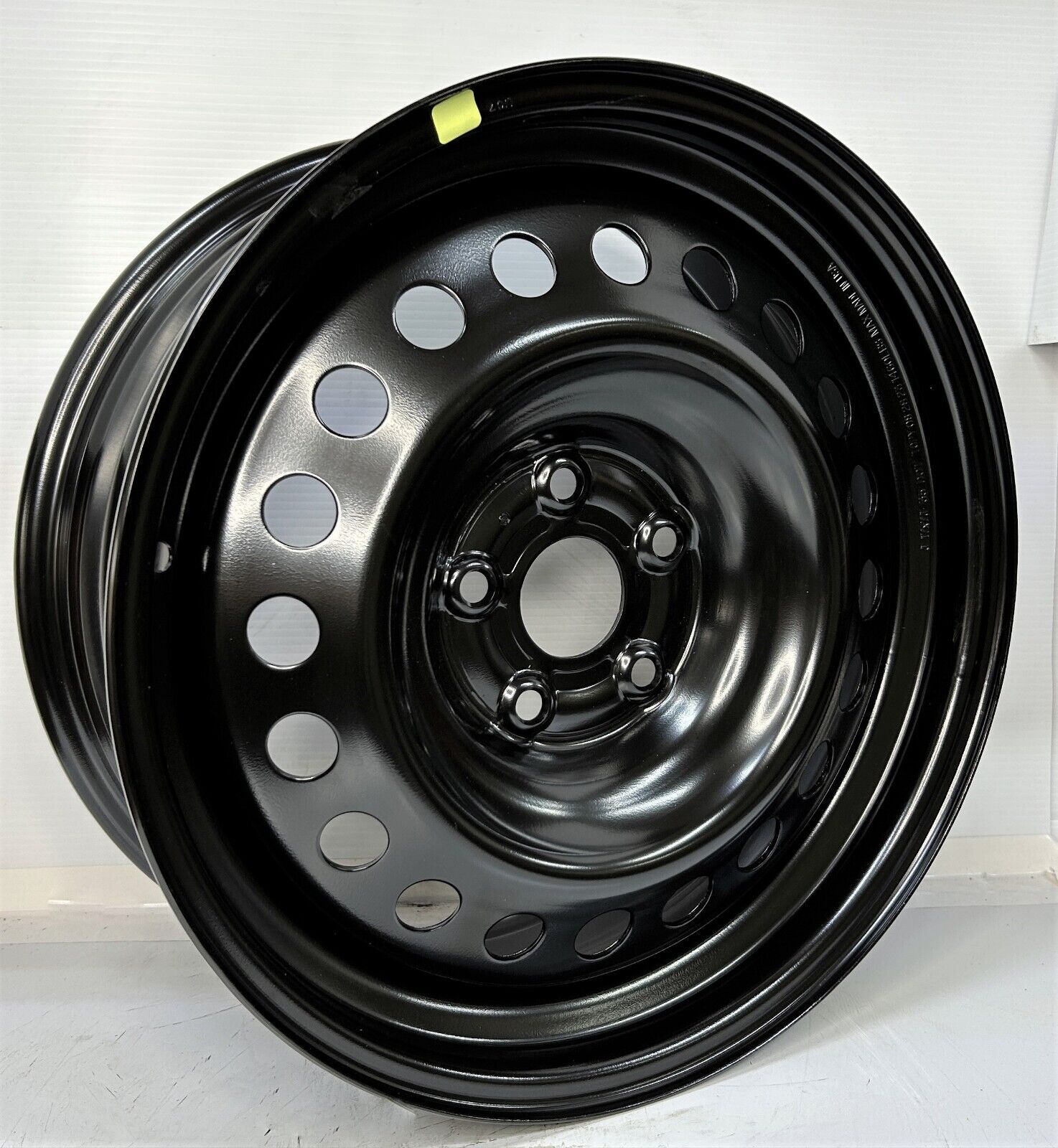 17x7 Inch   Wheel  Rim  Fits   Mazda   Millenia   MX-5    Protege   X44755