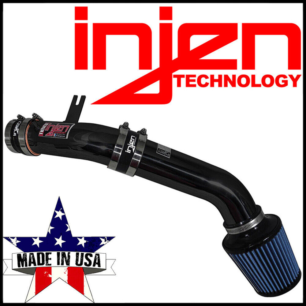 Injen SP Cold Air Intake System fits 2012-2017 Hyundai Accent / Veloster 1.6L L4