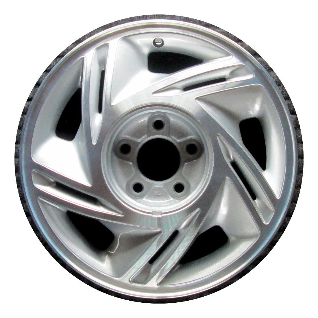 Wheel Rim Pontiac Bonneville 16 1992-1995 12536725 25606363 12509183 OE 6503