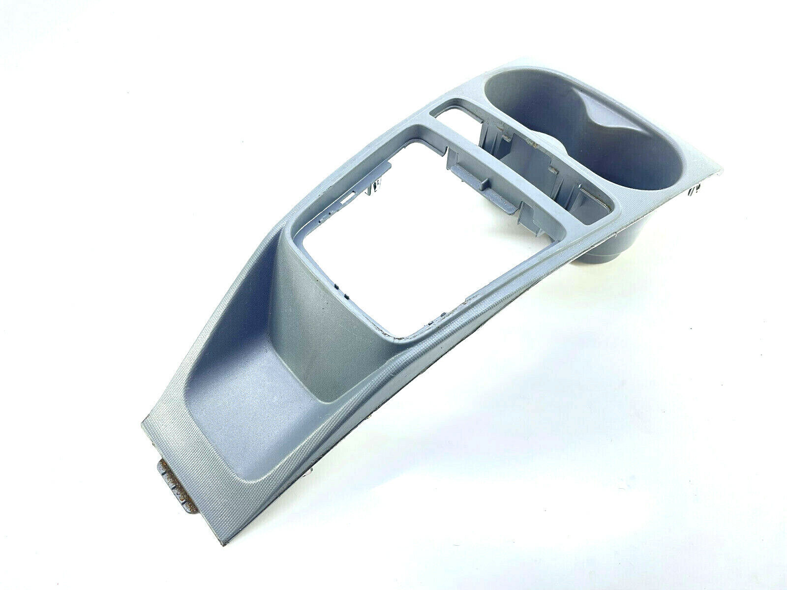 SEAT IBIZA 6J CENTRE CONSOLE CUP HOLDER IN GREY 6J0858331 2008-2016🌟